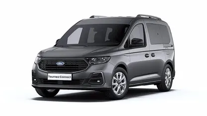 Usata Ford Tourneo Connect Titanium 122 CV (89 kW) 2026 Monovolume