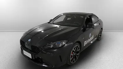 Usata 2025 BMW 220 Comfort Edition Coupé | 44.500 € (Molto cara)