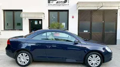 Usata 2010 VW Eos Cabrio | 8900 € (Buon prezzo)