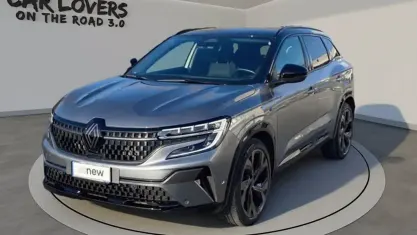 Usado Renault Austral Techno Esprit Alpine 200 CV (147 kW) 2023 Negro SUV