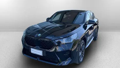 Usata 2024 BMW X2 M Sport SUV | 53.900 €