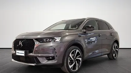 Usata DS Automobiles DS7 Crossback Grand Chic 131 CV (96 kW) 2022 SUV