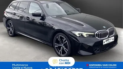 Usata BMW 320 M Sport 190 CV (139 kW) 2023 Station wagon