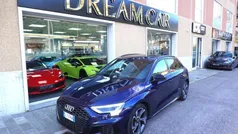 Blu metallizzato Usata 2022 Audi A3 S-Line Tre volumi | 36.990 € (Ottimo prezzo)