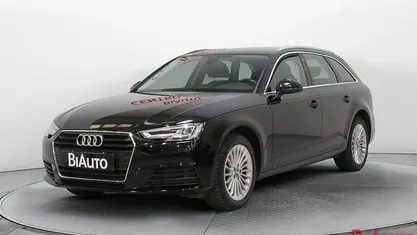 Usata Audi A4 Business 170 CV (125 kW) 2019 Station wagon