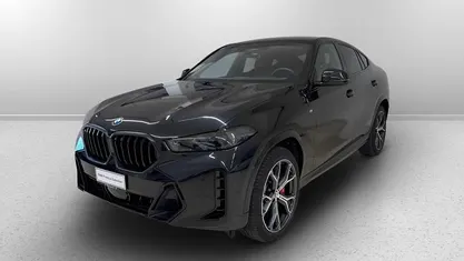 Usata 2024 BMW X6 M Sport SUV | 89.900 € (Molto cara)