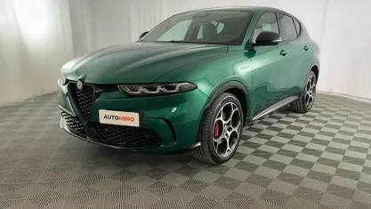 Usata Alfa Romeo Tonale Veloce 160 CV (117 kW) 2024 SUV