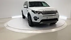 Usata 2016 Land Rover Discovery Sport SUV | 13.750 € (Buon prezzo)