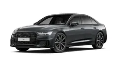 Usata 2025 Audi A6 S-Line Tre volumi | 63.900 €