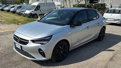 Usata Opel Corsa 75 CV (55 kW) 2023 Utilitaria