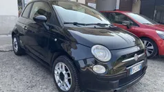 Usata 2007 Fiat 500 | 3800 €