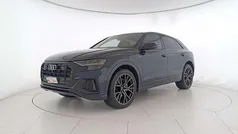 Grigio waitomo metallizzato Usata 2023 Audi Q8 Sport SUV | 73.500 € (Buon prezzo)