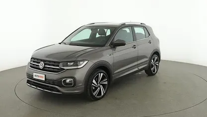 Usata VW T-Cross Advance 95 CV (69 kW) 2020 SUV
