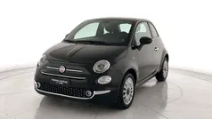 Usata 2024 Fiat 500 Dolcevita Tre volumi | 13.900 € (Buon prezzo)
