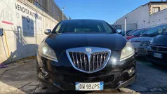 Nero Usata 2009 Lancia Delta S Tre volumi | 3500 € (Super prezzo)