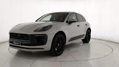 Usata Porsche Macan GTS 440 CV (323 kW) 2023 SUV
