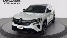 Bianco Usata 2024 Renault Austral Techno SUV | 26.993 € (Buon prezzo)
