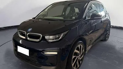 Grigio Usata 2019 BMW i3 Advantage Due volumi | 17.100 € (Buon prezzo)