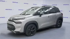 Argento Usata 2024 Citroën C3 Aircross PureTech SUV | 14.390 € (Super prezzo)
