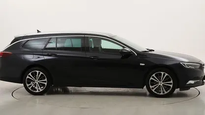 Usata Opel Insignia Innovation 136 CV (100 kW) 2020 Station wagon