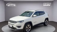Usata 2020 Jeep Compass Limited SUV | 18.500 € (Ottimo prezzo)