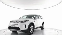 Bianco Usata 2020 Land Rover Discovery Sport SUV | 24.800 € (Super prezzo)