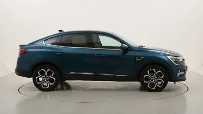 Usata Renault Arkana Intens 145 CV (106 kW) 2022 SUV
