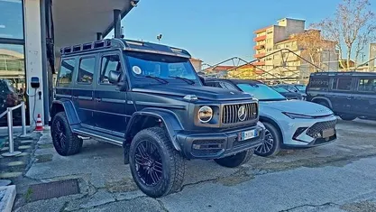 Usata 2022 Mercedes G63 AMG AMG SUV | 275.000 €