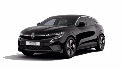 Usata Renault Megane E-Tech Komfort 160 kW (218 CV) 2025 Berlina