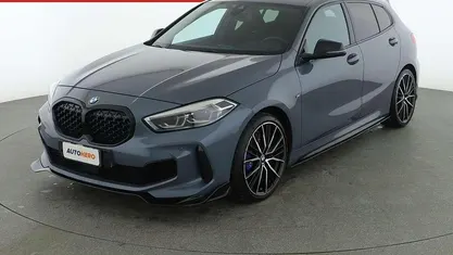 Usata BMW M135 306 CV (225 kW) 2020 Utilitaria