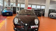 Nero Usata 2011 Alfa Romeo MiTo Distinctive Due volumi | 3300 € (Buon prezzo)