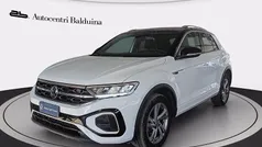 Usata 2023 VW T-Roc R-line SUV | 25.900 € (Buon prezzo)