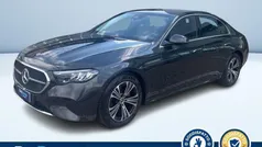 Usata 2024 Mercedes E220 Advanced Tre volumi | 52.500 € (Super prezzo)