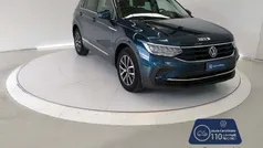 Usata 2022 VW Tiguan Life SUV | 26.500 € (Ottimo prezzo)