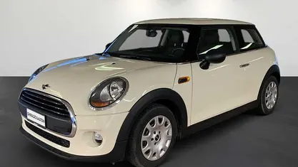 Usata 2015 Mini ONE Utilitaria | 9200 € (Buon prezzo)