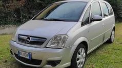 Usata 2007 Opel Meriva Cosmo Monovolume | 1000 € (Super prezzo)