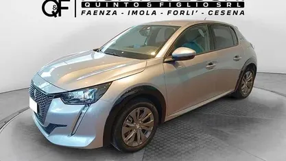 Other Usata 2021 Peugeot e-208 Allure Due volumi | 16.500 € (Buon prezzo)