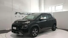 Nero Usata 2021 Citroën C3 Aircross Feel SUV | 14.500 € (Buon prezzo)
