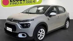 Beige Usata 2022 Citroën C3 PureTech Due volumi | 10.800 € (Ottimo prezzo)