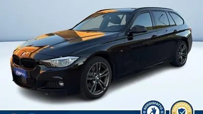 Usata BMW 330 M Sport 258 CV (189 kW) 2019 Station wagon
