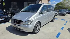 Usata 2004 Mercedes Viano Monovolume | 8999 € (Super prezzo)