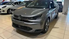 Grigio Nuova 2025 Citroën C4 PureTech Due volumi | 19.990 € (Buon prezzo)