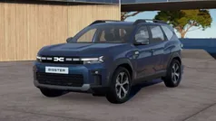 Blu indigo Nuova 2025 Dacia Bigster Journey SUV | 33.300 € (Buon prezzo)