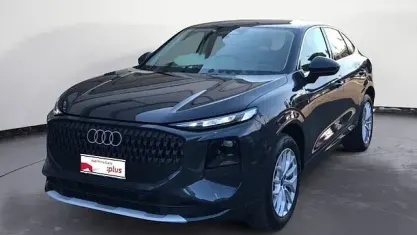 Usata Audi Q3 Sportback Advanced 150 CV (110 kW) 2026 Grigio SUV