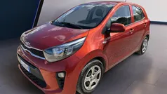 Nero Usata 2023 Kia Picanto Urban Due volumi | 13.900 € (Buon prezzo)