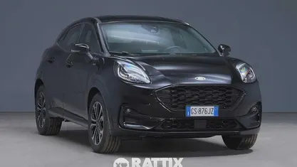 Usata 2023 Ford Puma ST-Line SUV | 20.933 € (Buon prezzo)