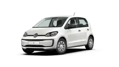 Nero Usata 2021 VW up! Move Due volumi | 11.500 € (Buon prezzo)