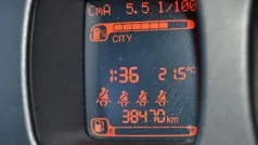 Bianco Usata 2023 Fiat Panda Due volumi | 10.900 € (Buon prezzo)