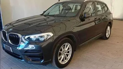 Usata 2021 BMW X3 Advantage SUV | 26.800 € (Ottimo prezzo)