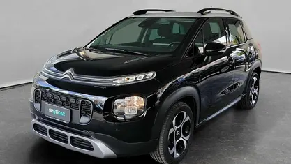 Usata 2021 Citroën C3 Aircross Shine SUV | 15.900 € (Buon prezzo)